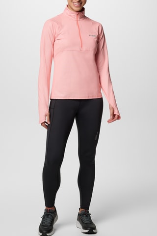 Legging Hoge Taille Summit Valley™ - Zwart