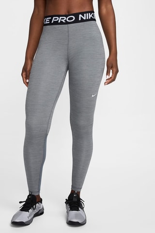 Sportlegging Nike Pro 365 - Grijs