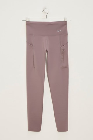 Legging - Taupe