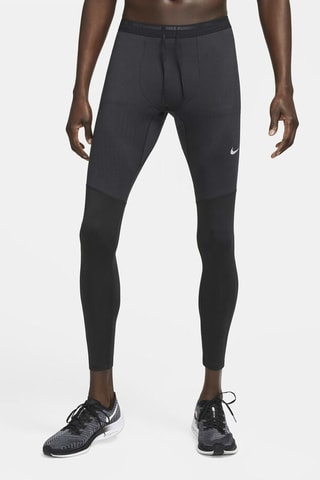 Hardlooplegging - Zwart - Nike