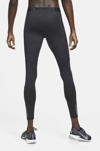Hardlooplegging - Zwart - Nike