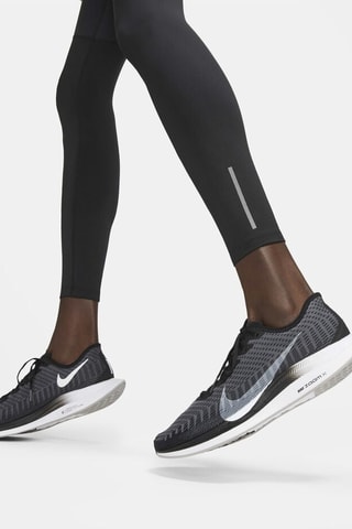 Hardlooplegging - Zwart - Nike