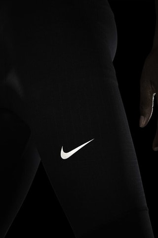 Hardlooplegging - Zwart - Nike
