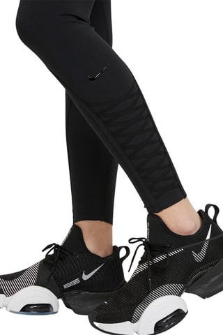 Trainingslegging - Zwart - Nike