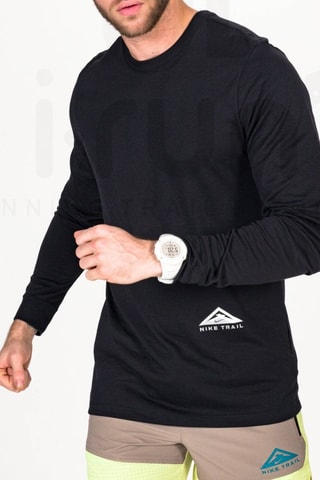 Trainingslegging - paars - Nike