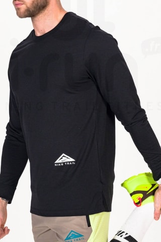 Trainingslegging - paars - Nike