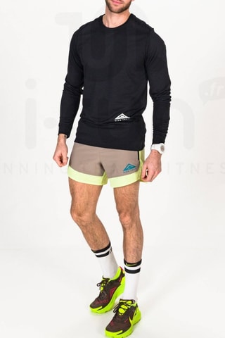 Trainingslegging - paars - Nike