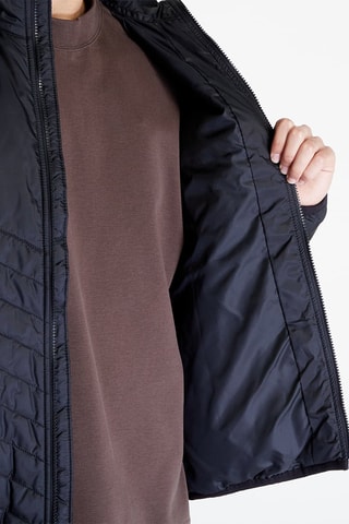 Gewatteerde Jas - Zwart - Nike