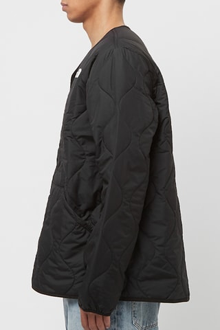 Gewatteerde Jas - Zwart - The North Face