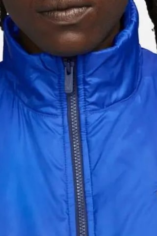 Bodywarmer - Blauw - Nike