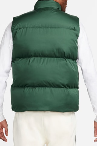 Bodywarmer - Donkergroen