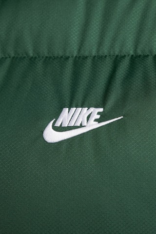 Bodywarmer - Donkergroen