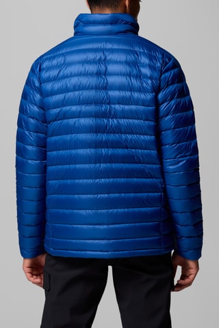 Gewatteerde Jas Corelite™ - Koningsblauw