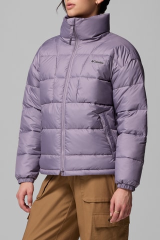 Gewatteerde Jas Pike Lake™ - Lichtpaars