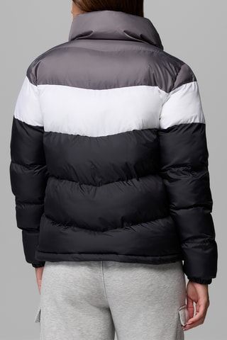Gewatteerde Jas Puffect™ II - Zwart