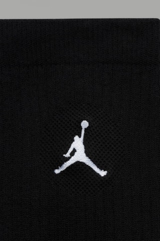 Basketbalsokken - Zwart - Jordan