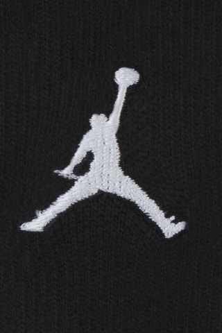 Sokken - Zwart - Jordan