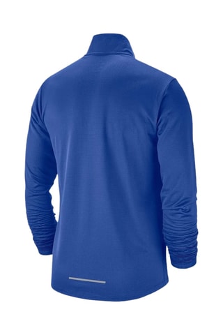 Hardloopshirt - Koningsblauw - Nike