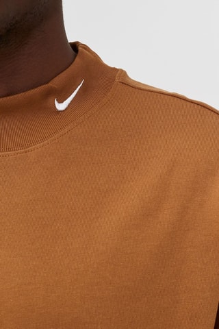 T-shirt - Bruin - Nike