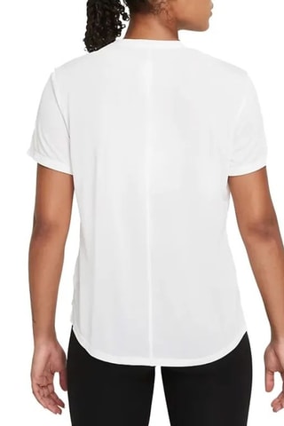 T-shirt - Wit - Nike