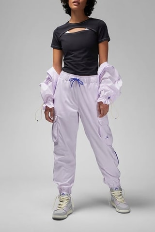 T-shirt - Zwart - Jordan