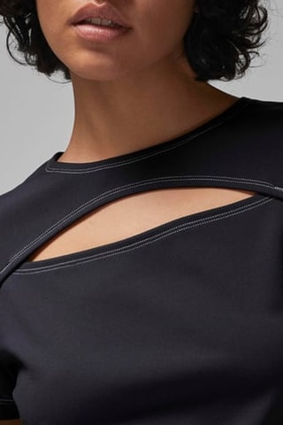 T-shirt - Zwart - Jordan