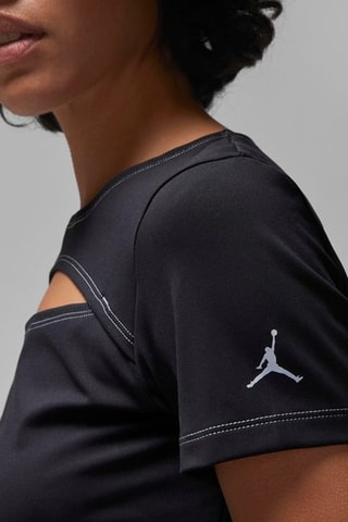 T-shirt - Zwart - Jordan