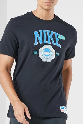 Trainingsshirt - Zwart - Nike