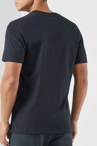 Trainingsshirt - Zwart - Nike