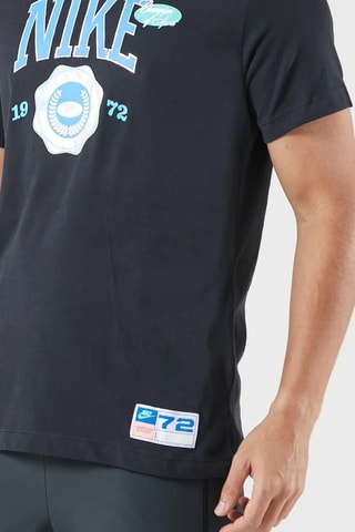 Trainingsshirt - Zwart - Nike