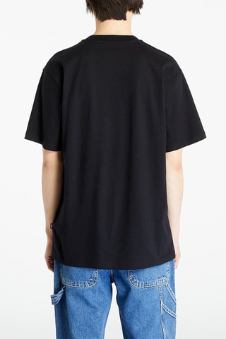 T-shirt - Zwart - Dickies