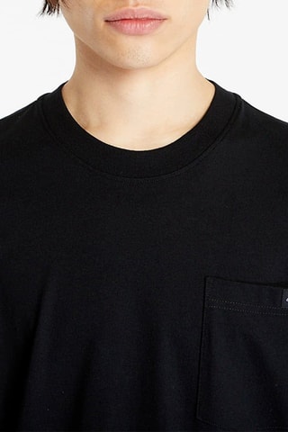 T-shirt - Zwart - Dickies