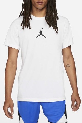 T-shirt - Wit - Jordan