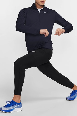 T-shirt regular - Marineblauw - Nike