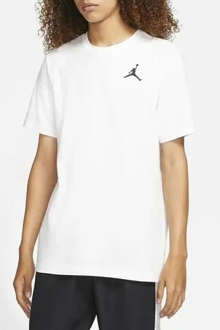 T-shirt - Wit - Jordan