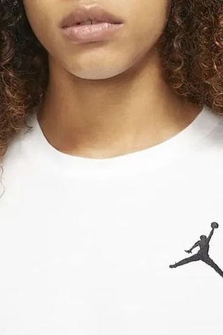 T-shirt - Wit - Jordan