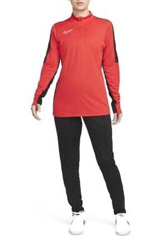 Voetbalshirt - Rood - Nike