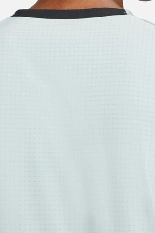 T-shirt - Lichtblauw - Nike