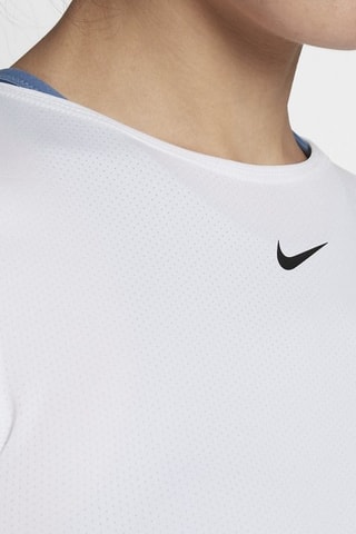 T-shirt - Wit - Nike