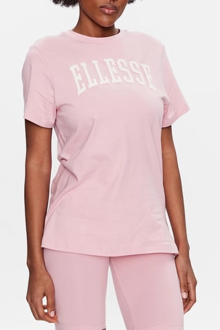 T-shirt - Roze - Ellesse