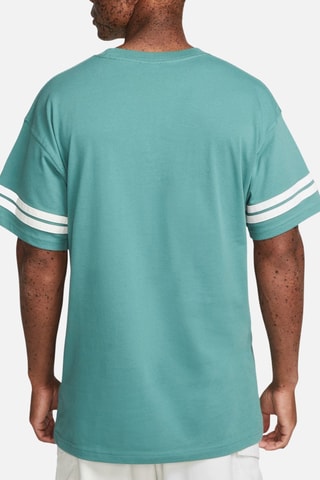 T-shirt - Groen - Nike