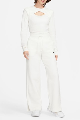 T-shirt - Wit - Nike