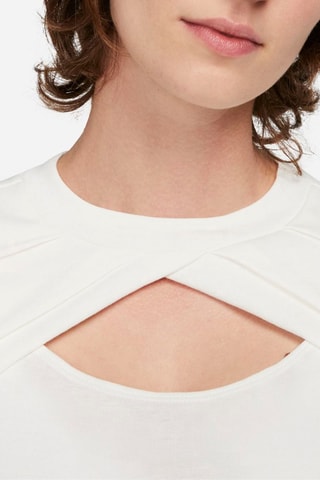 T-shirt - Wit - Nike