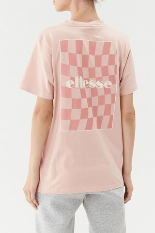 T-shirt - Poederroze - Ellesse