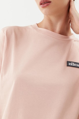 T-shirt - Poederroze - Ellesse