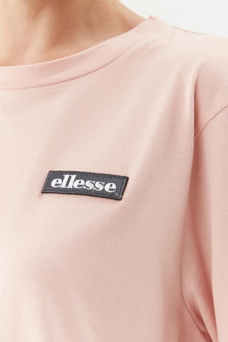 T-shirt - Poederroze - Ellesse