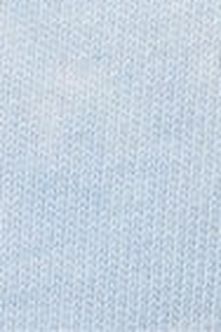 Cropped T-shirt - Hemelsblauw, Jordan