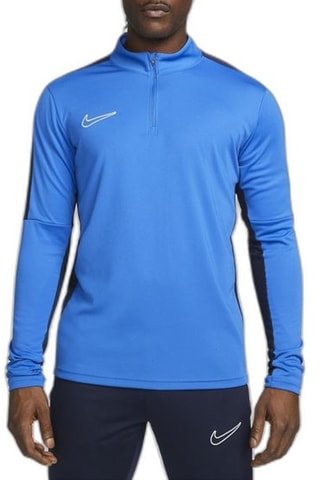 T-shirt - Blauw - Nike