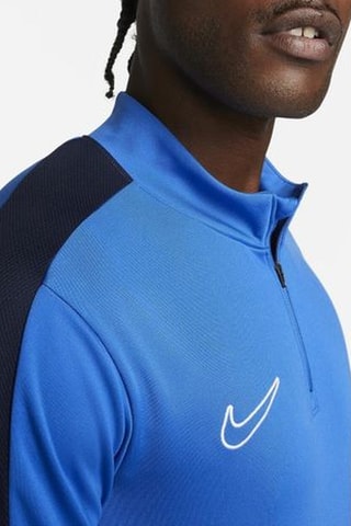 T-shirt - Blauw - Nike