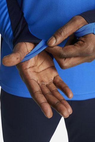 T-shirt - Blauw - Nike